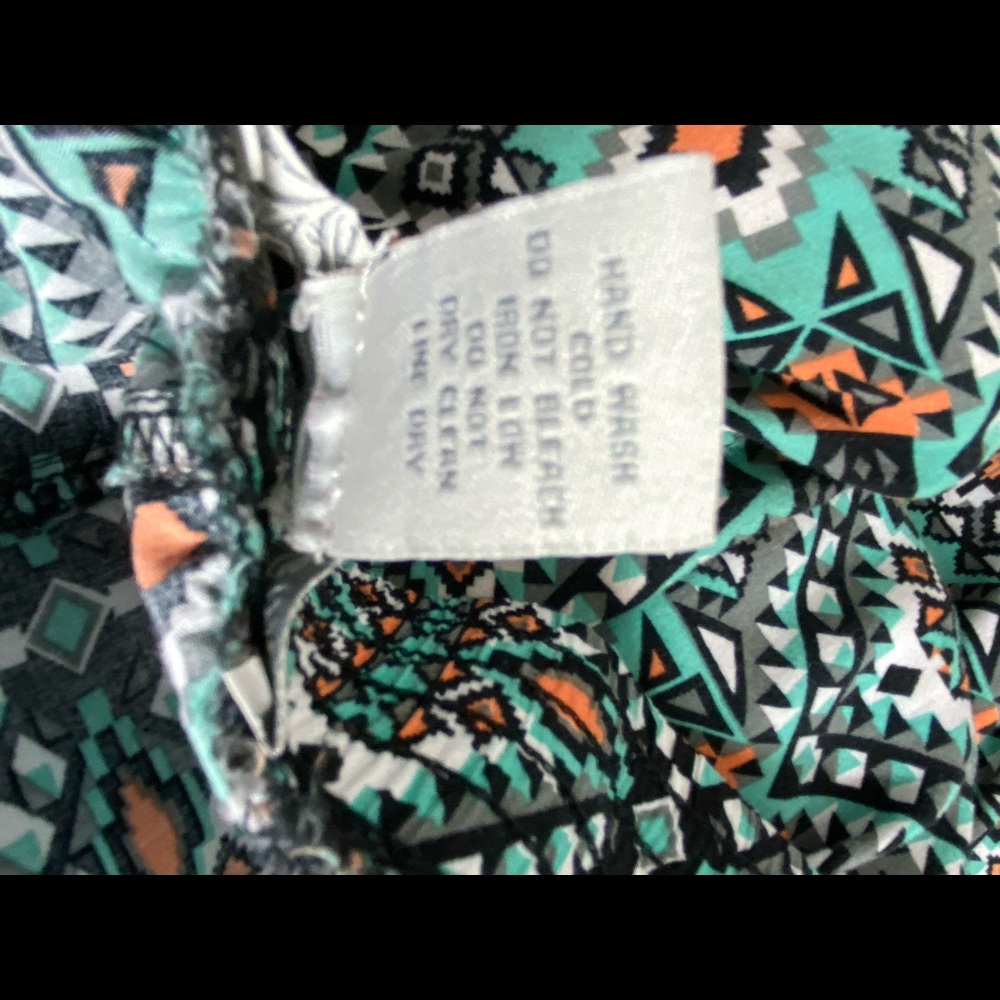 Style me pant - Picture 6 of 6